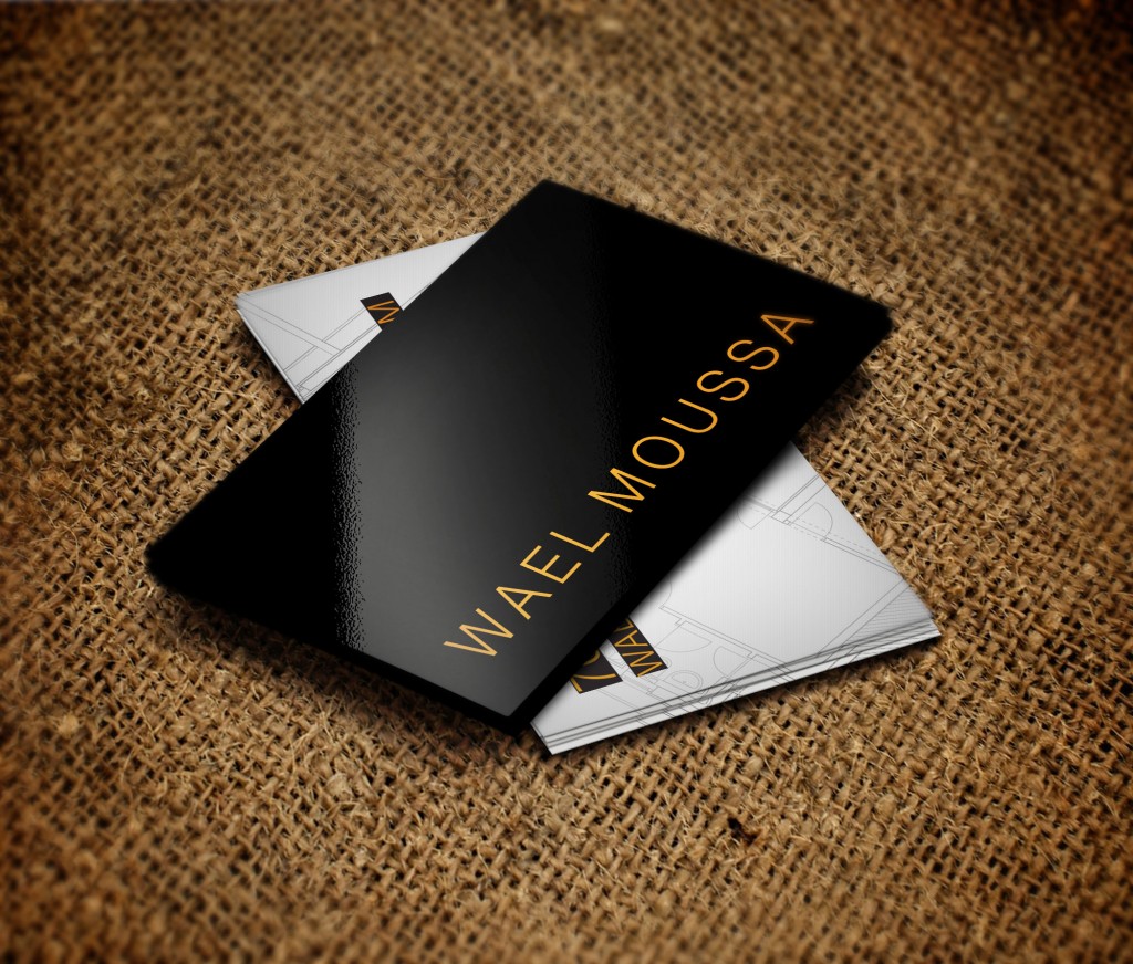 Business_Card_Wael_Moussa